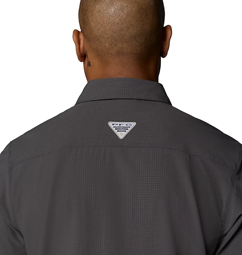 Columbia Sportswear Men's PFG Wild Cast™ Vent Shirt