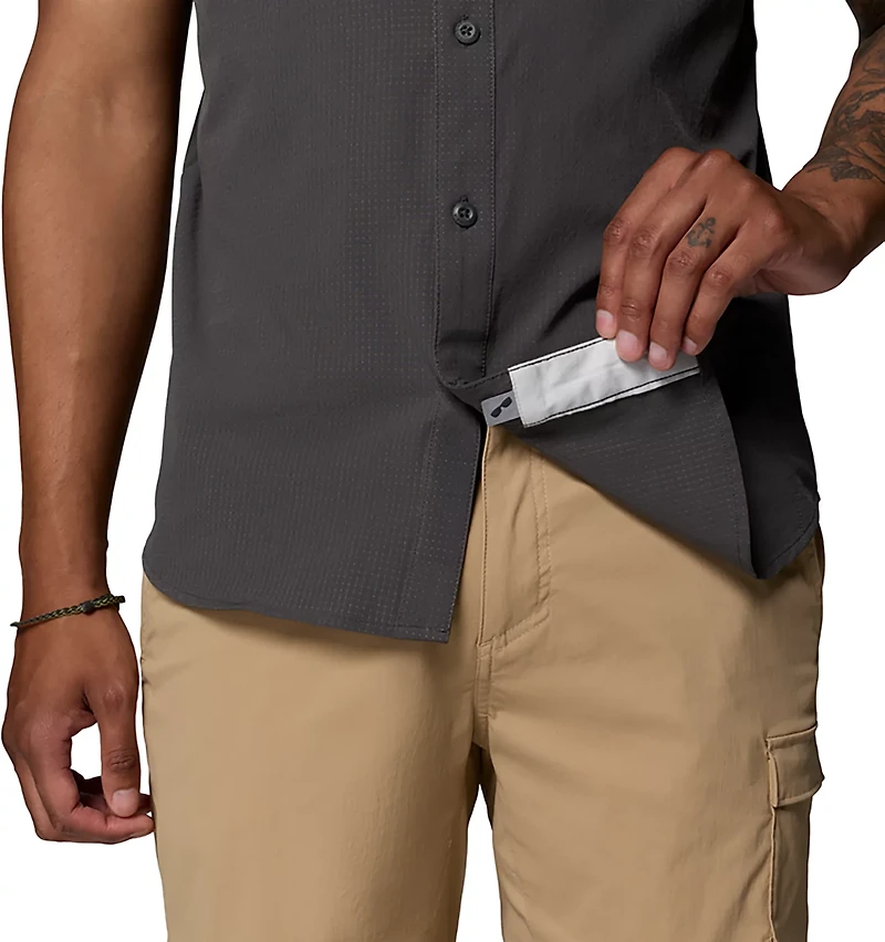 Columbia Sportswear Men's PFG Wild Cast™ Vent Shirt