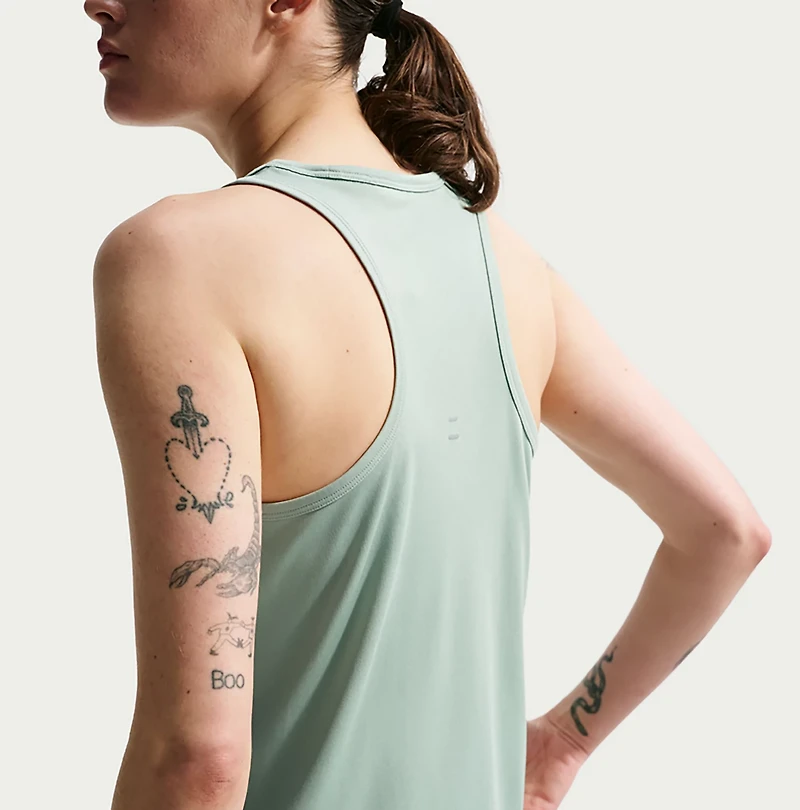 Nike Women's Tempo Dri-FIT Running Tank Top
