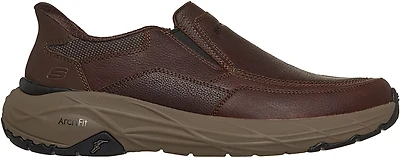 Skechers Men's Arch Fit Maverick Slip-In Shoe