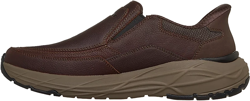 Skechers Men's Arch Fit Maverick Slip-In Shoe
