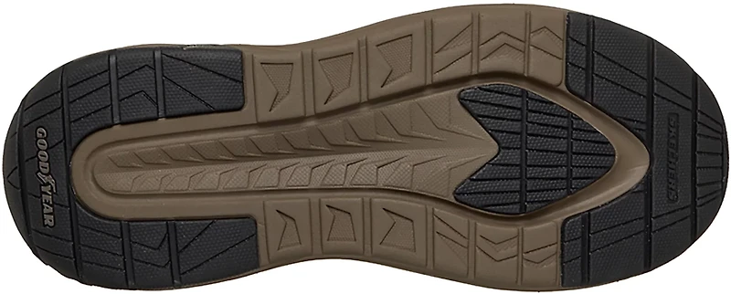 Skechers Men's Arch Fit Maverick Slip-In Shoe