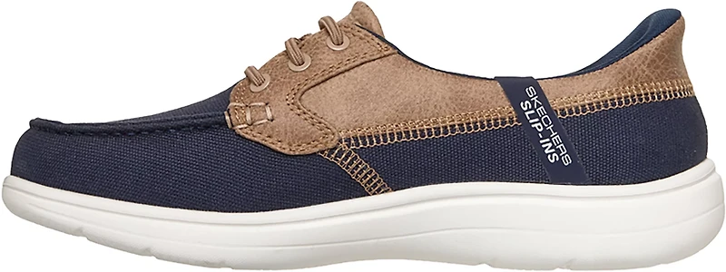 SKECHERS Women's Slip-Ins On-the-GO Flex Radiant Shoes