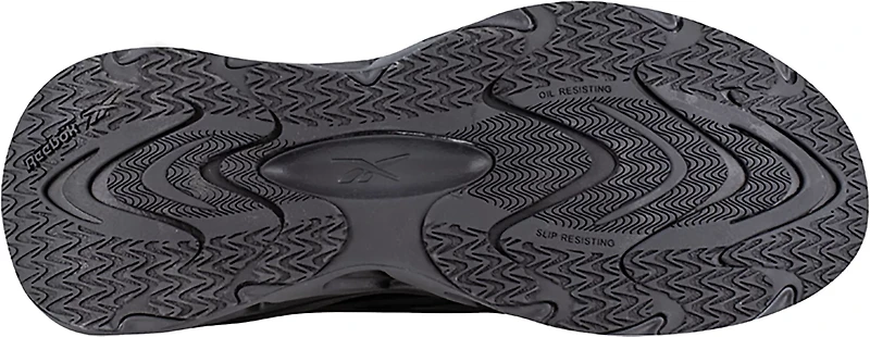 Reebok Men's Fuel Flex Work Shoes