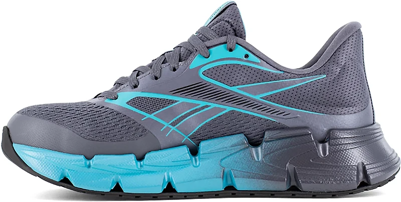 Reebok Women's FloatZig 2 Work Shoes