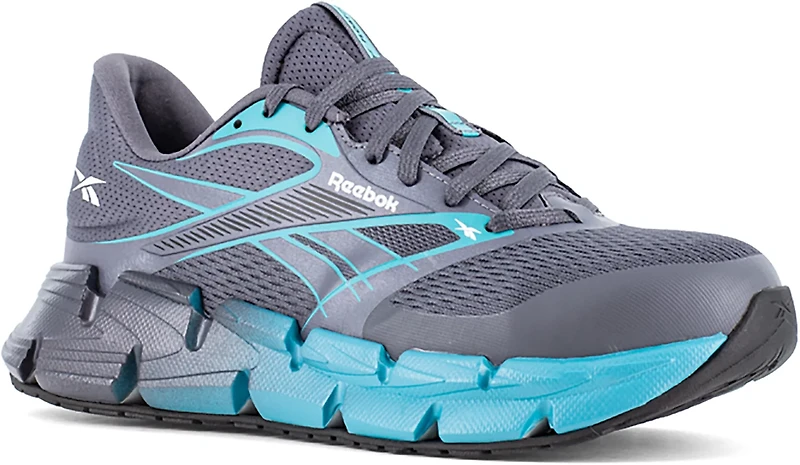 Reebok Women's FloatZig 2 Work Shoes