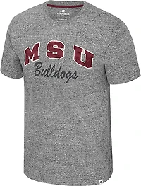 Colosseum Athletics Men's Mississippi State University The Voice T-shirt