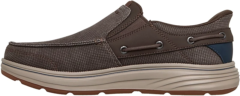 SKECHERS Men's Troutt Slip-Ins Shoes