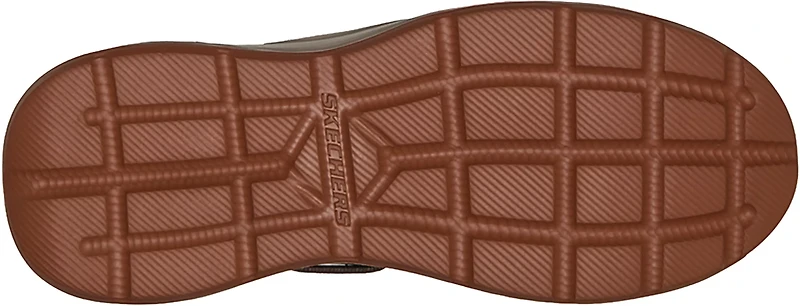 SKECHERS Men's Troutt Slip-Ins Shoes