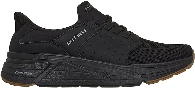 SKECHERS Men's Rovino Lite Slip-Ins Shoes