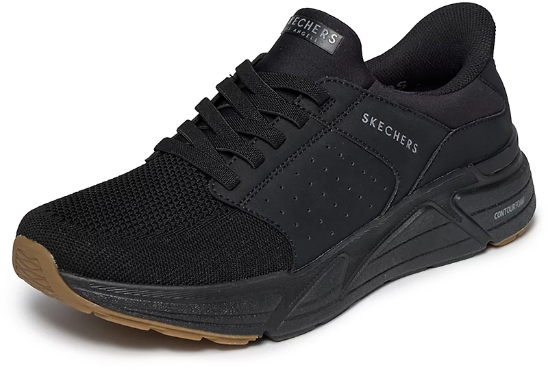 SKECHERS Men's Rovino Lite Slip-Ins Shoes