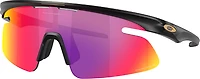 Oakley Adults' RSLV Lite Sunglasses
