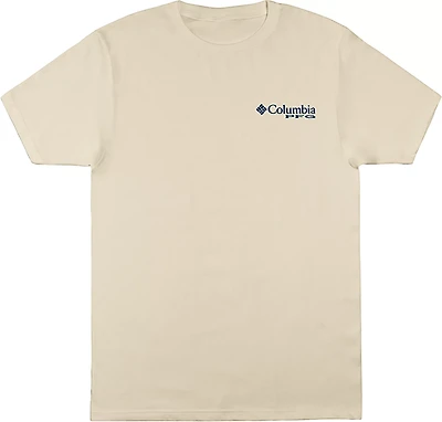 Columbia Sportswear Men's PFG Foreman Graphic T-shirt