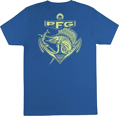 Columbia Sportswear Men's PFG Hubbard Graphic T-shirt