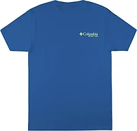 Columbia Sportswear Men's PFG Hubbard Graphic T-shirt