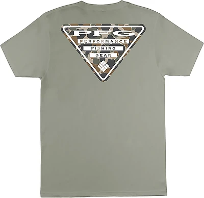 Columbia Sportswear Men's PFG Delta Hunter Graphic T-shirt