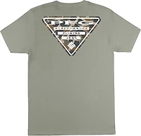 Columbia Sportswear Men's PFG Delta Hunter Graphic T-shirt