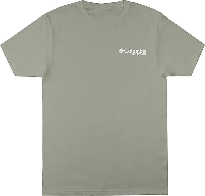 Columbia Sportswear Men's PFG Delta Hunter Graphic T-shirt