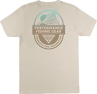 Columbia Sportswear Men's PFG Drum Stick Graphic T-shirt