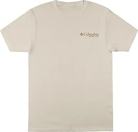 Columbia Sportswear Men's PFG Drum Stick Graphic T-shirt