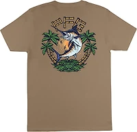 Columbia Sportswear Men's PFG Devonshire Graphic T-shirt