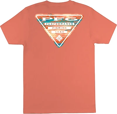 Columbia Sportswear Men's PFG Padre Graphic T-shirt