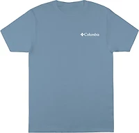 Columbia Sportswear Men's CSC Rod Graphic T-shirt