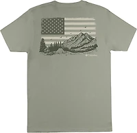 Columbia Sportswear Men's CSC Russell Graphic T-shirt