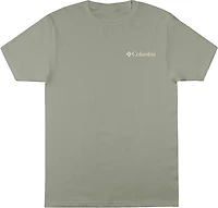 Columbia Sportswear Men's CSC Russell Graphic T-shirt