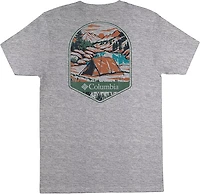 Columbia Sportswear Men's CSC Reflect Graphic T-shirt