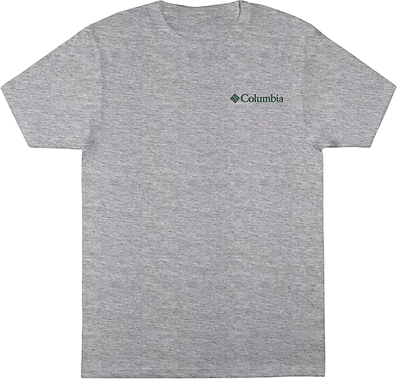 Columbia Sportswear Men's CSC Reflect Graphic T-shirt