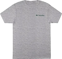 Columbia Sportswear Men's CSC Reflect Graphic T-shirt