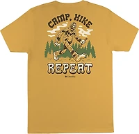 Columbia Sportswear Men's CSC Repeat Graphic T-shirt