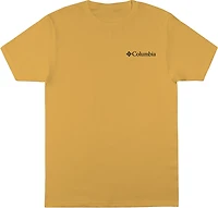 Columbia Sportswear Men's CSC Repeat Graphic T-shirt