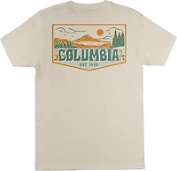 Columbia Sportswear Men's CSC Creekside Graphic T-shirt