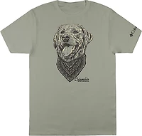 Columbia Sportswear Men's CSC Buddy Graphic T-shirt