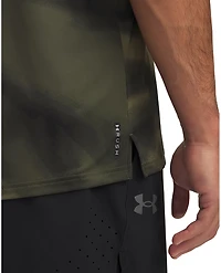 Under Armour Men's Vanish Energy Printed T-shirt