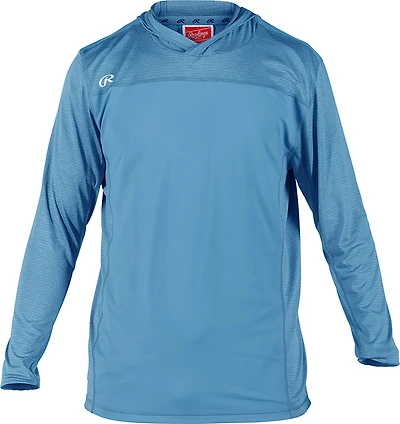 Rawlings Adults' Lightweight Training Hoodie