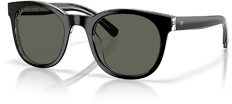 Costa Del Mar Adults' Middles Sunglasses