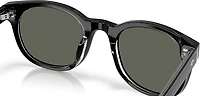 Costa Del Mar Adults' Middles Sunglasses