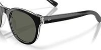 Costa Del Mar Adults' Middles Sunglasses