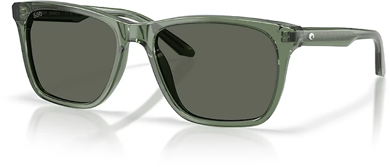 Costa Del Mar Adults' Gravels Sunglasses