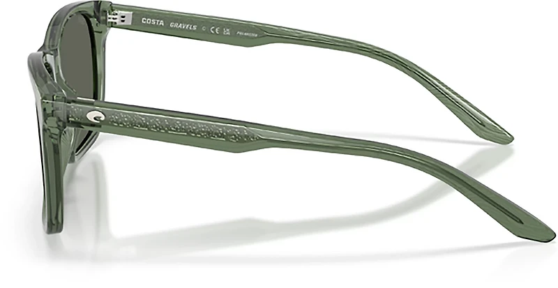 Costa Del Mar Adults' Gravels Sunglasses