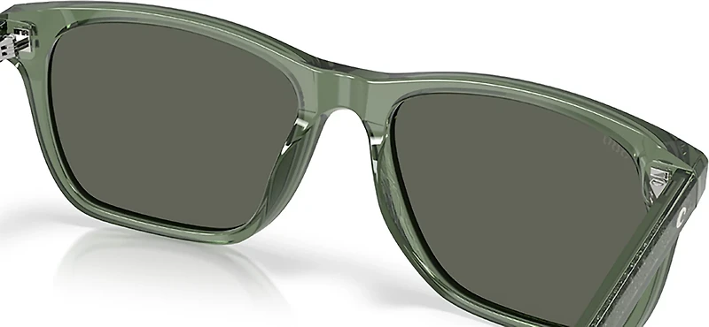 Costa Del Mar Adults' Gravels Sunglasses