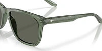 Costa Del Mar Adults' Gravels Sunglasses