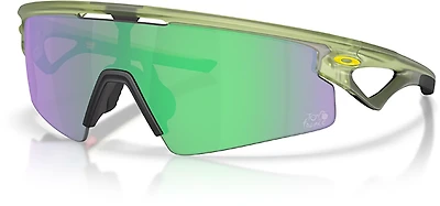 Oakley Adults' Sphaera Strike Tour de France Sunglasses