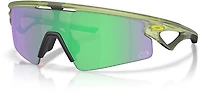 Oakley Adults' Sphaera Strike Tour de France Sunglasses