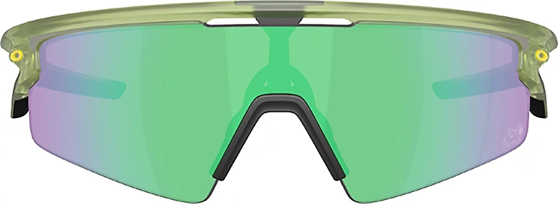 Oakley Adults' Sphaera Strike Tour de France Sunglasses