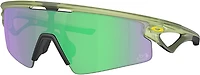 Oakley Adults' Sphaera Strike Tour de France Sunglasses
