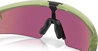 Oakley Adults' Sphaera Strike Tour de France Sunglasses